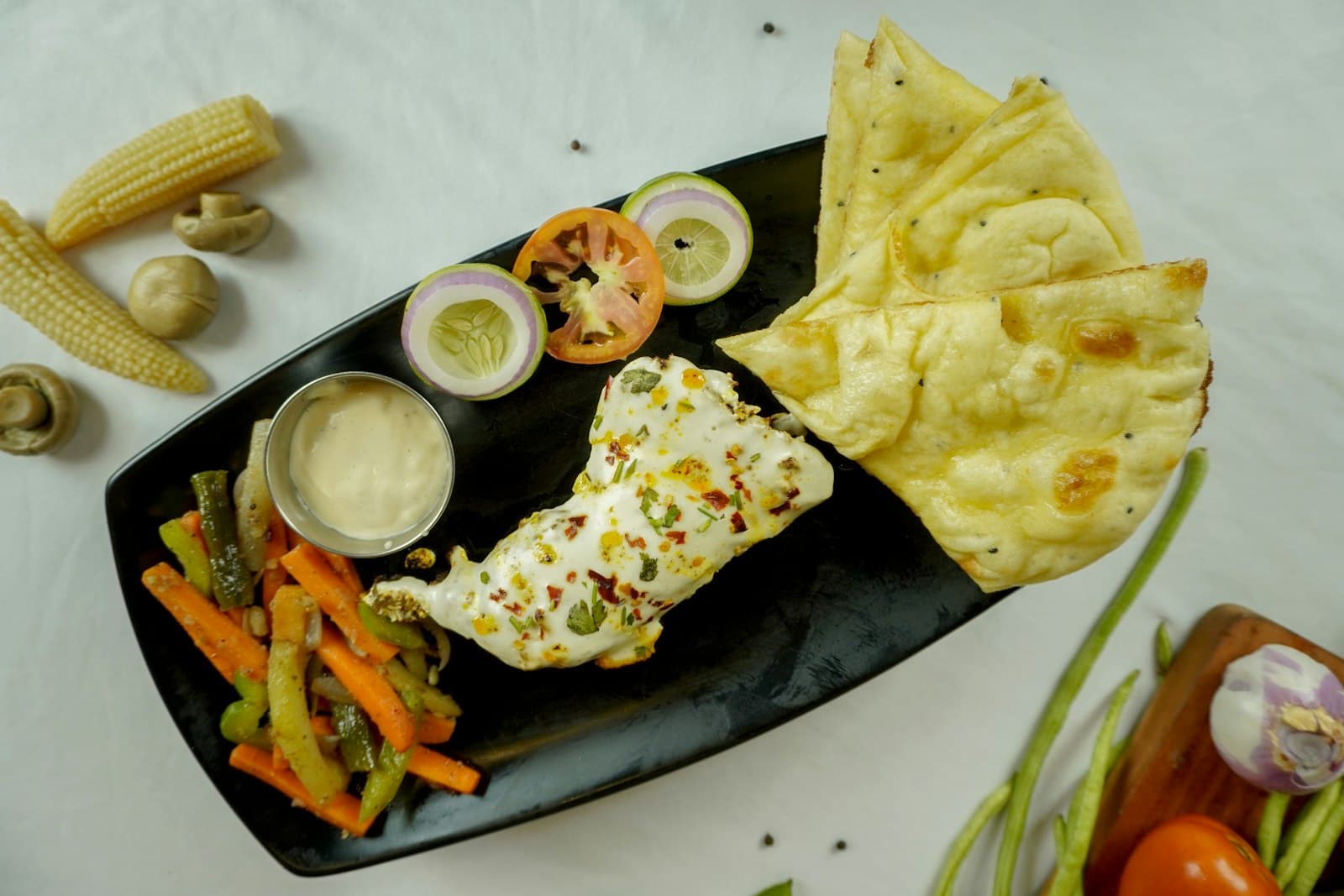 Paneer Butter Masala