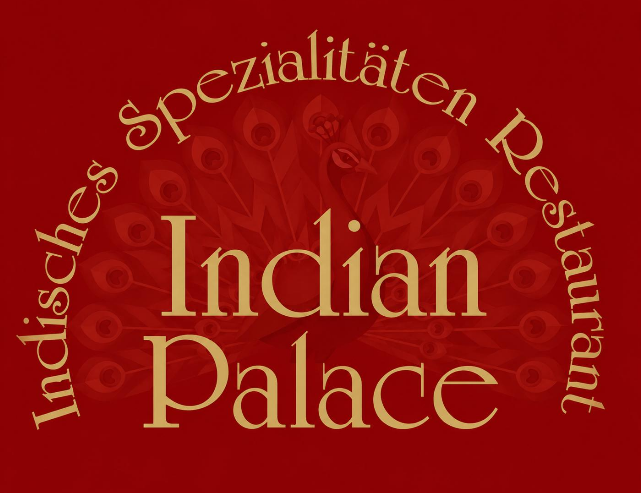 Indian Palace Mainz Logo